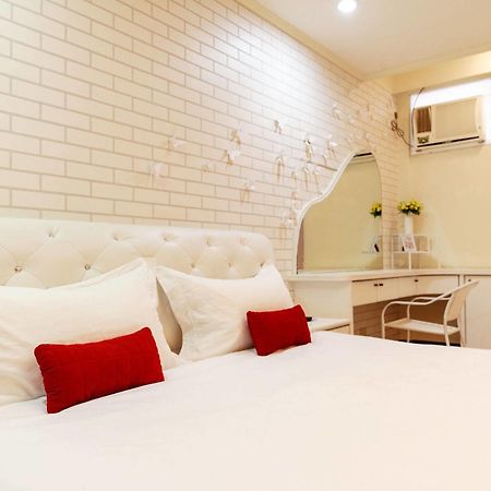 Ariyoshi Ya Apartamento Tainan Exterior foto