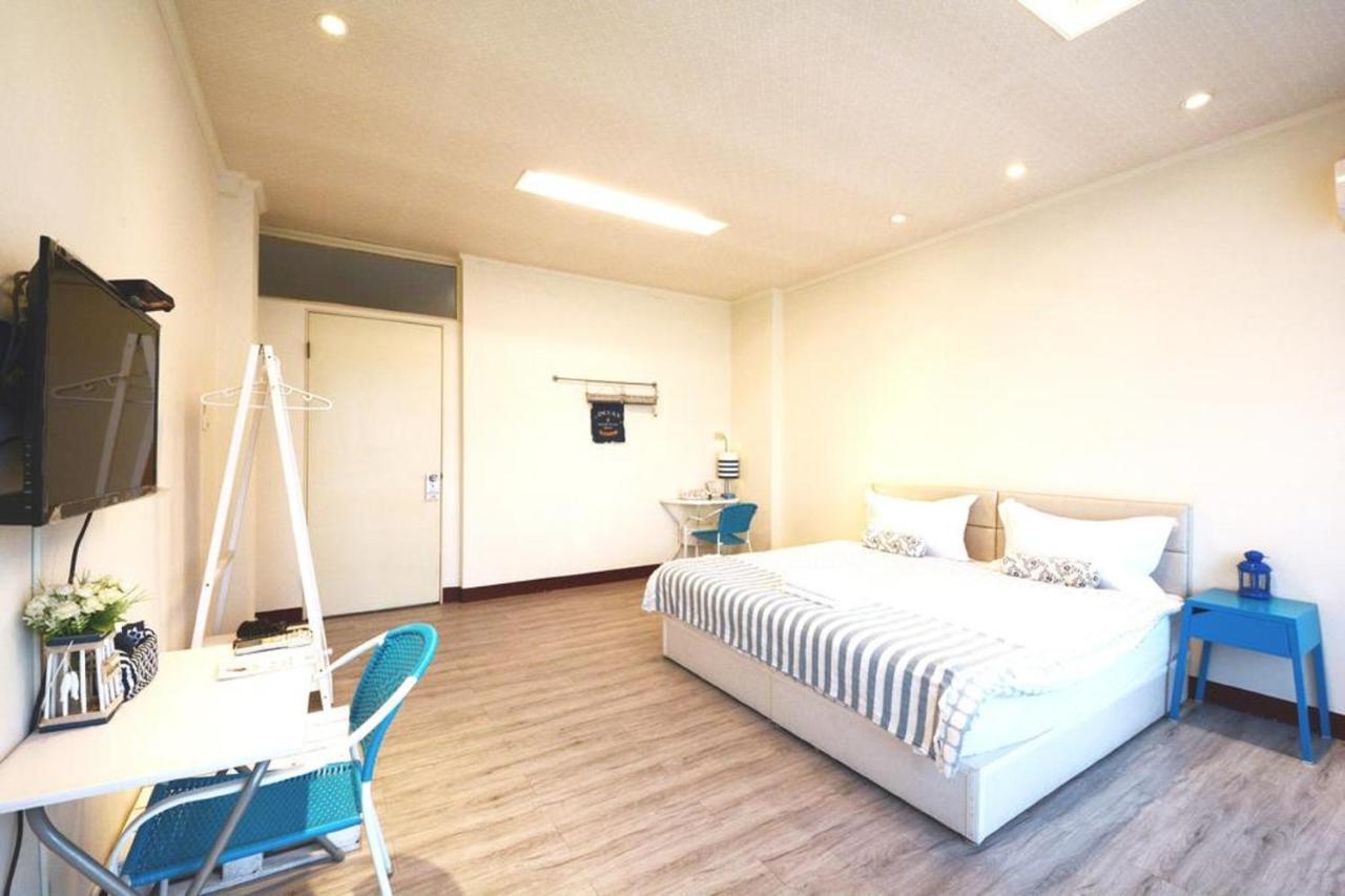 Ariyoshi Ya Apartamento Tainan Exterior foto