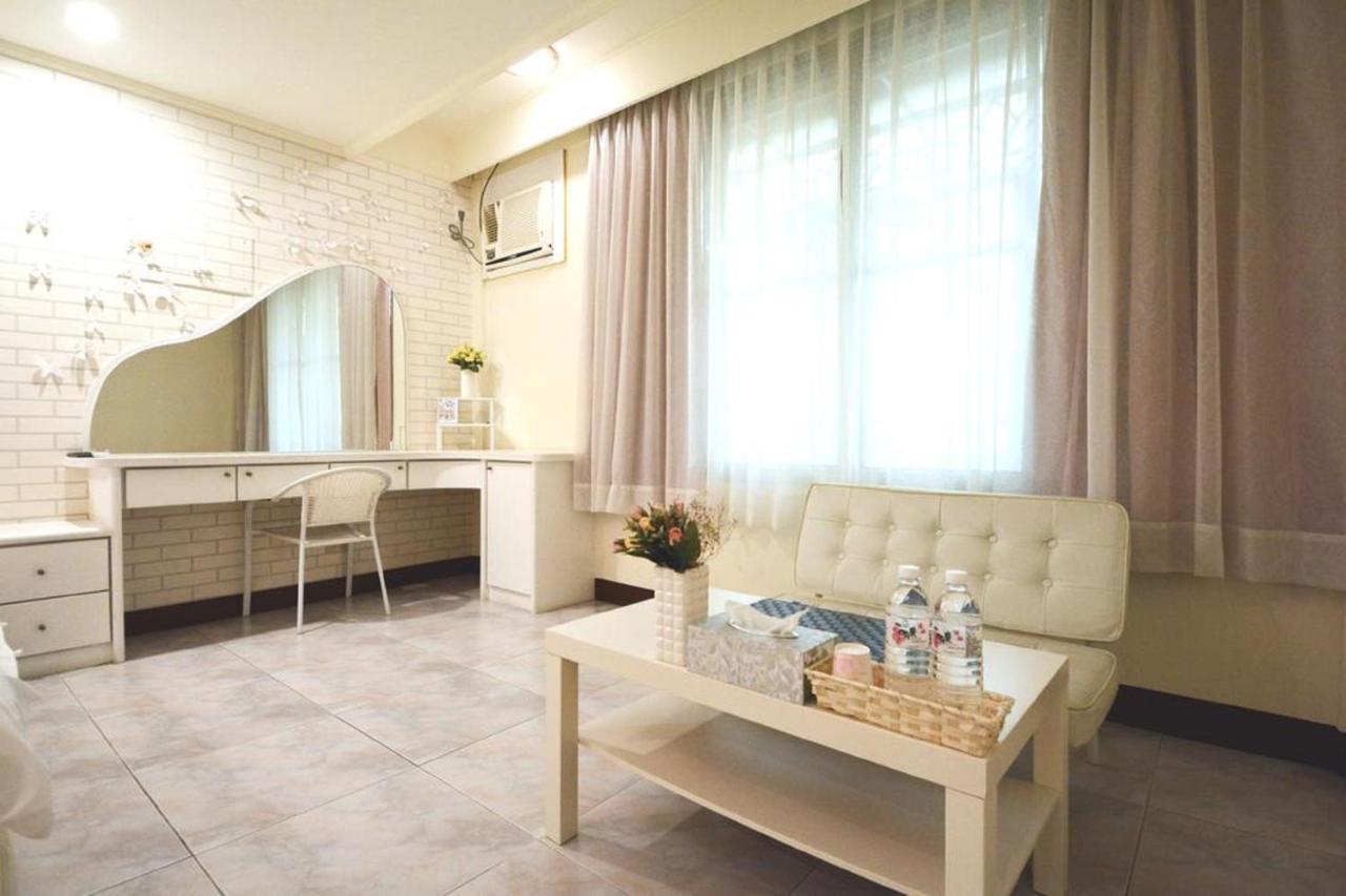 Ariyoshi Ya Apartamento Tainan Exterior foto