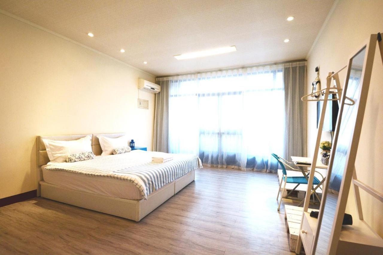 Ariyoshi Ya Apartamento Tainan Exterior foto