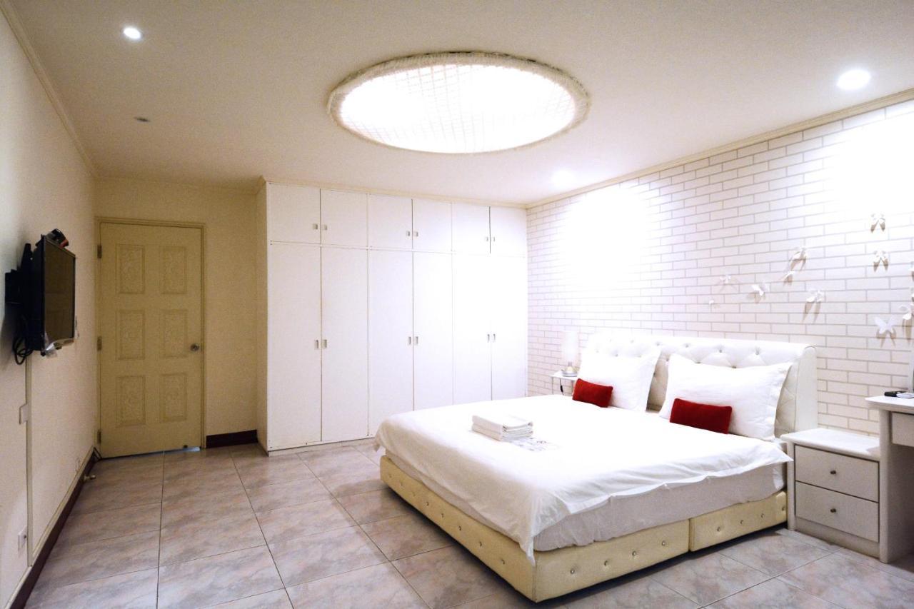 Ariyoshi Ya Apartamento Tainan Exterior foto