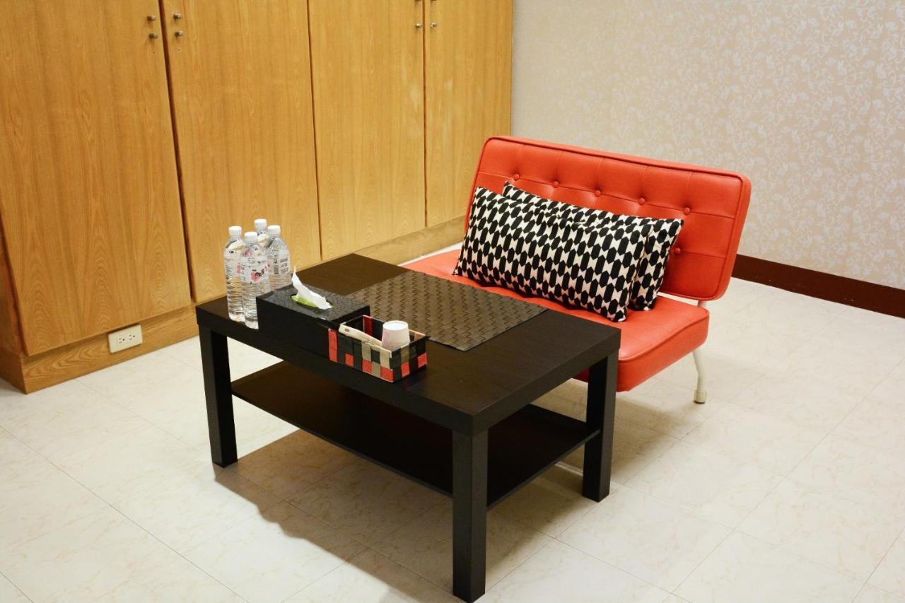 Ariyoshi Ya Apartamento Tainan Exterior foto