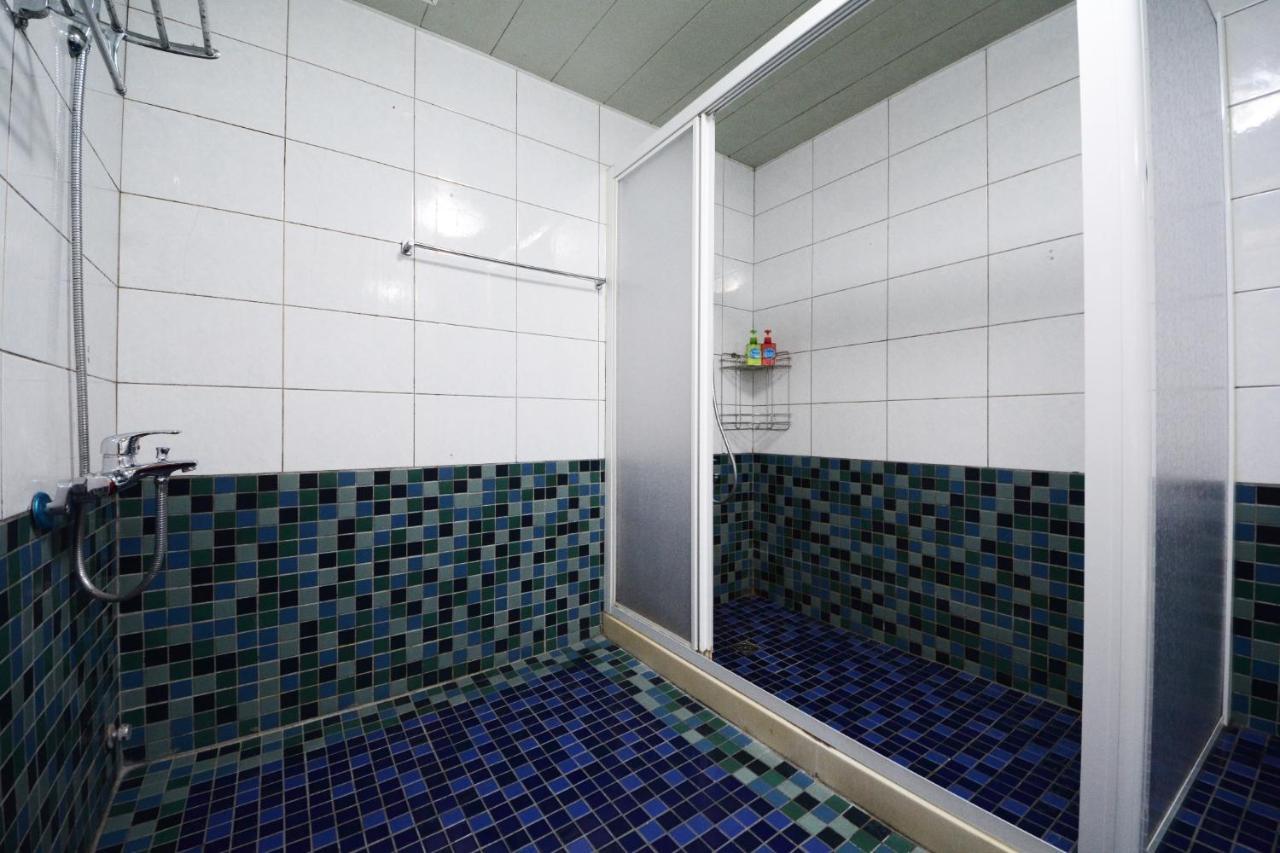 Ariyoshi Ya Apartamento Tainan Exterior foto
