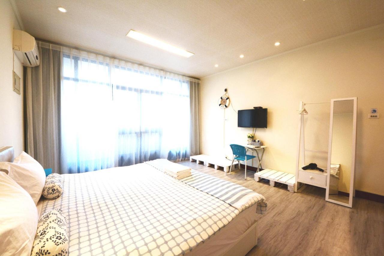 Ariyoshi Ya Apartamento Tainan Exterior foto