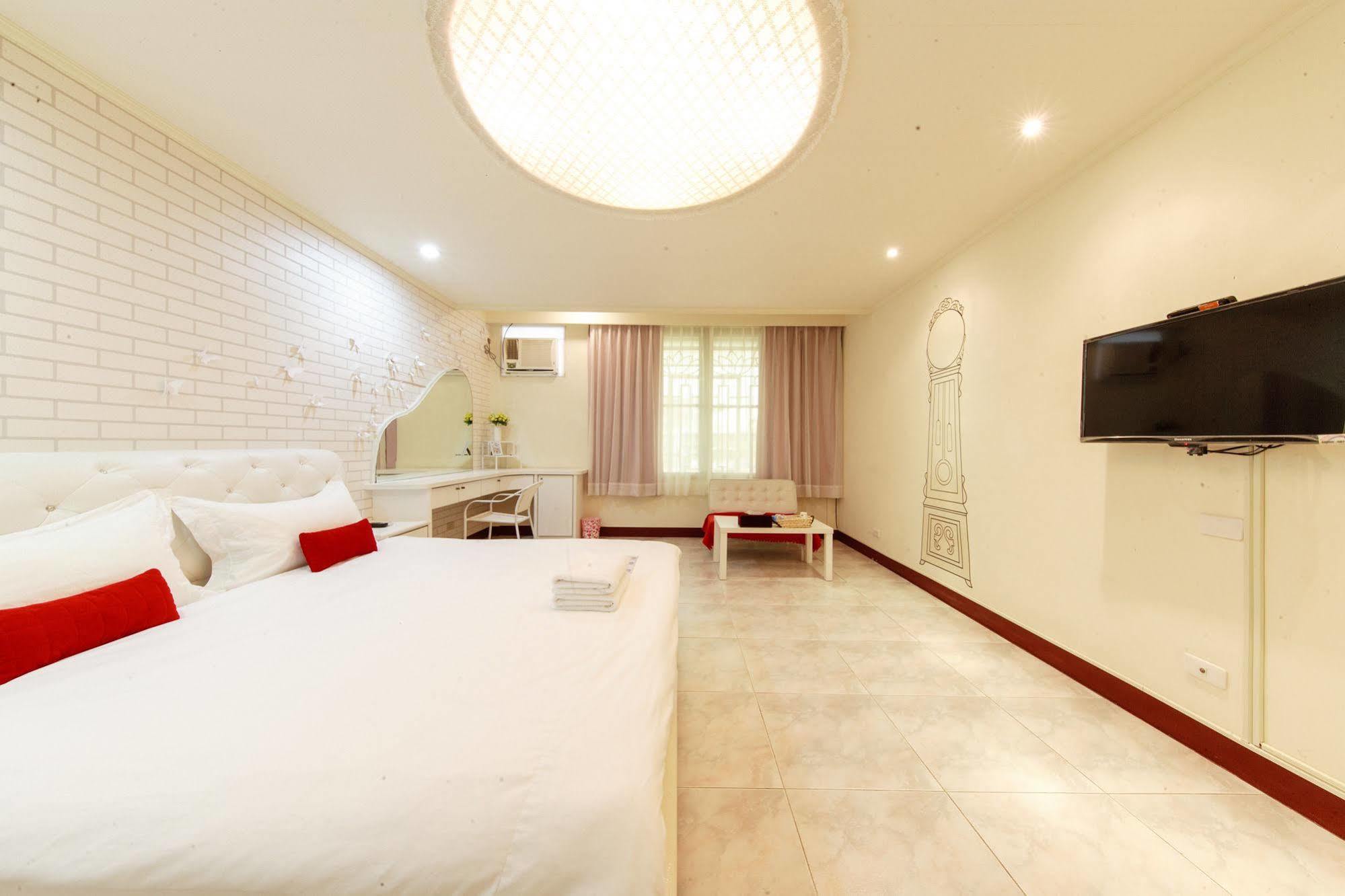 Ariyoshi Ya Apartamento Tainan Exterior foto
