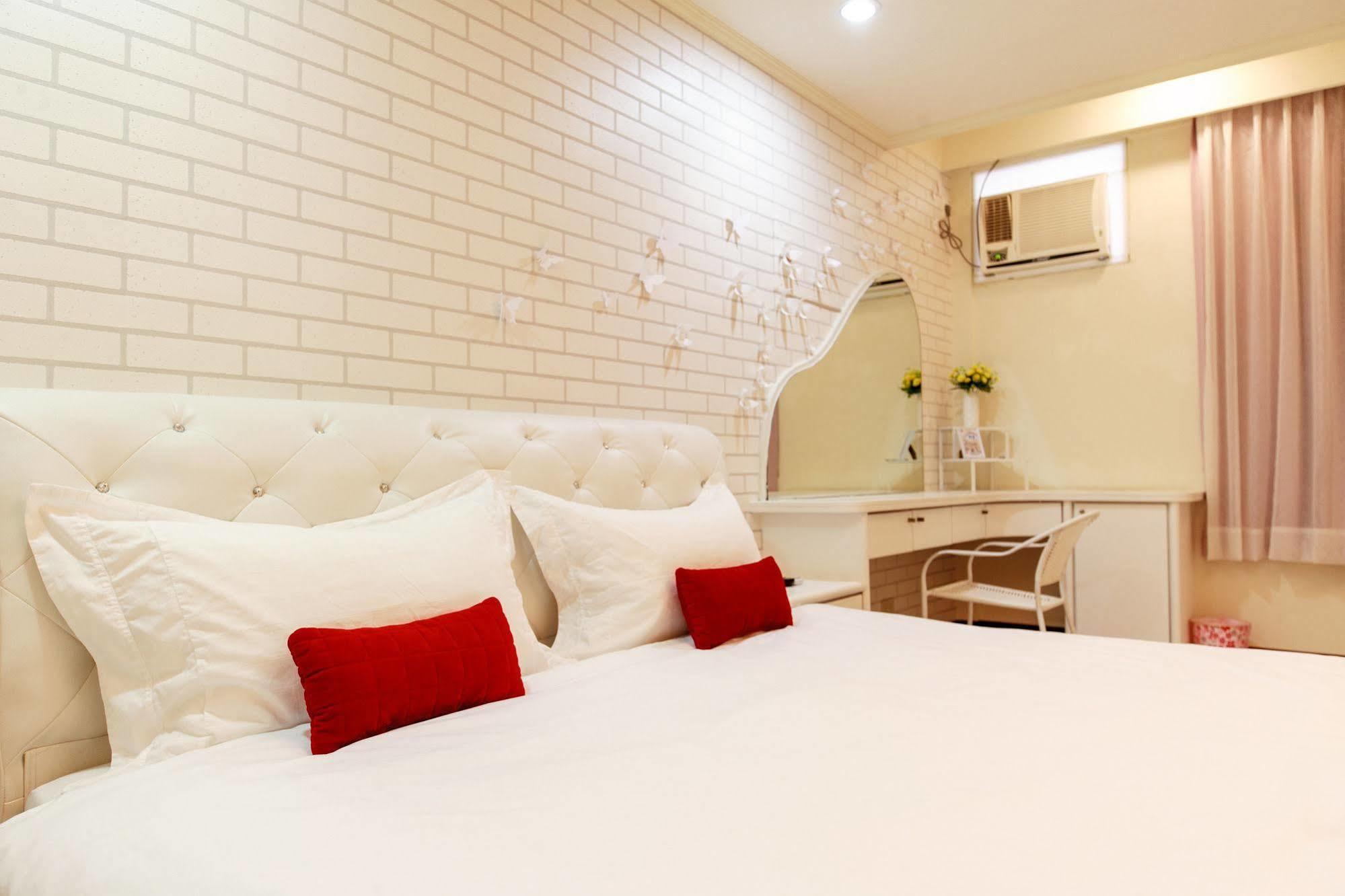 Ariyoshi Ya Apartamento Tainan Exterior foto